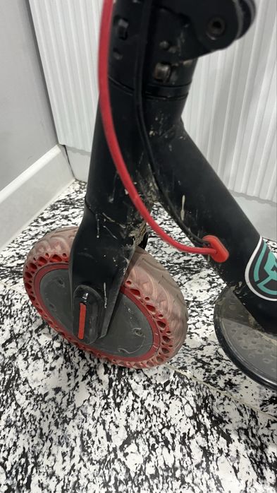 Xiomi Электросамокат