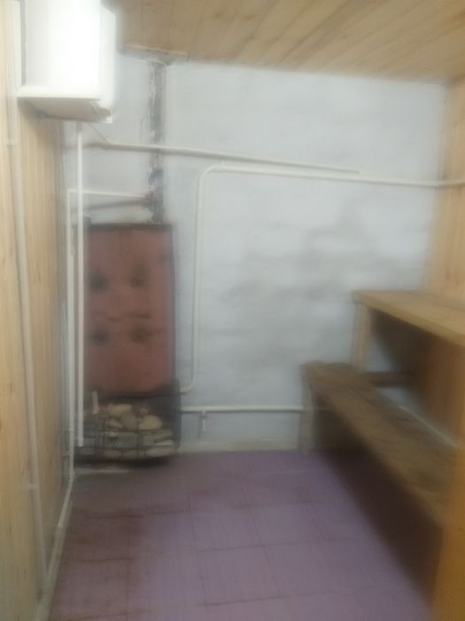 Продам баня в хорошем состояние