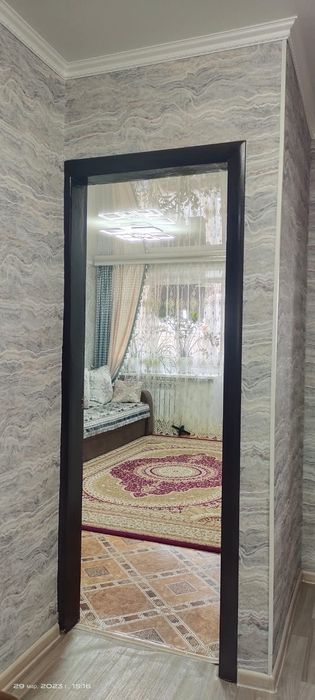 Продам 2х комнатную квартиру