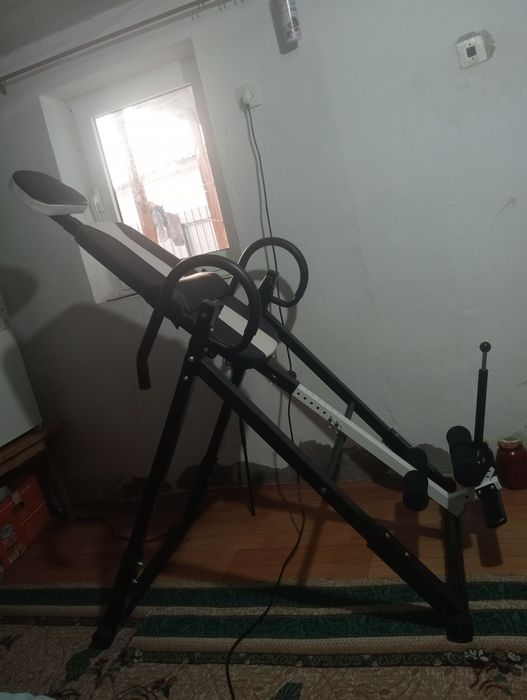 Тренажёр для грыжи