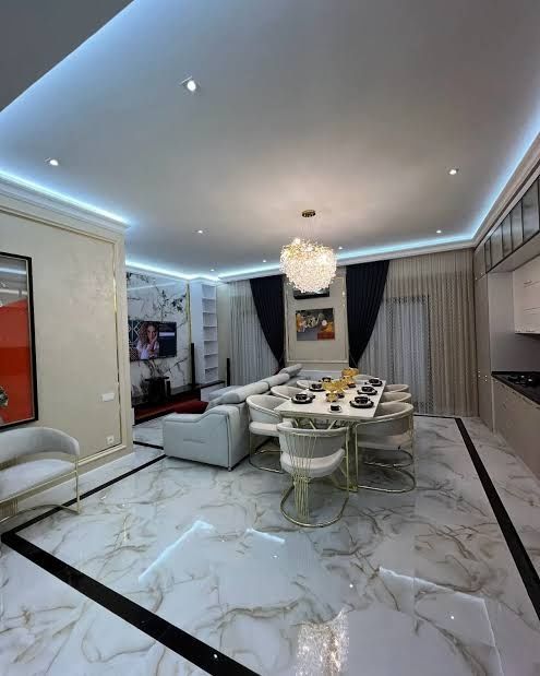 Ремонт Квартиры под ключ