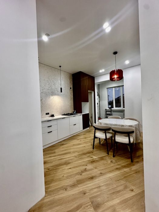 Продам 2-комн квартиру