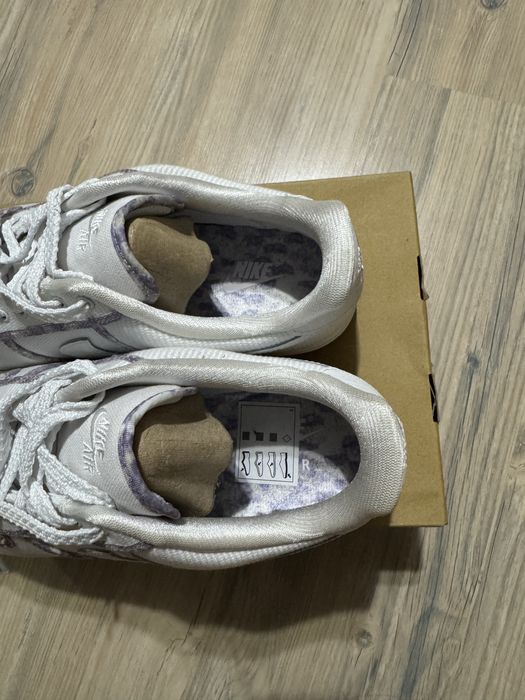 Nike Air Force 1 Low DV6136 100 Бял