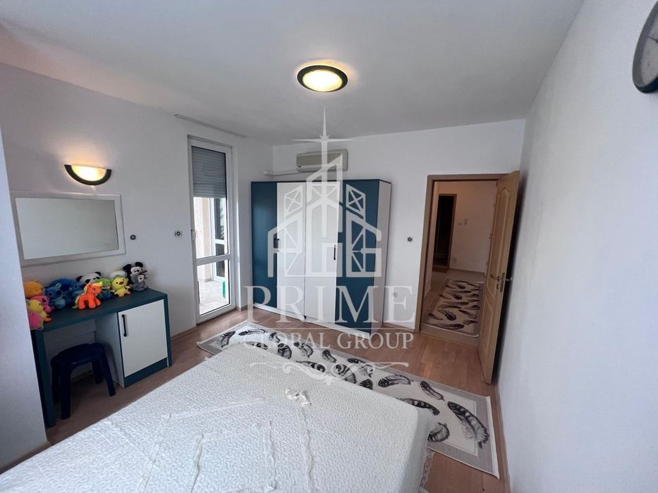 Продава се Двустаен апартамент в к.к. Слънчев бряг - 72 кв.м за 1230 €/кв.м - Снимка #6