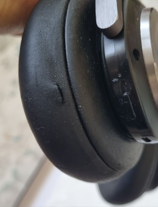 Căști Premium Bang & Olufsen Beoplay H9 Wireless