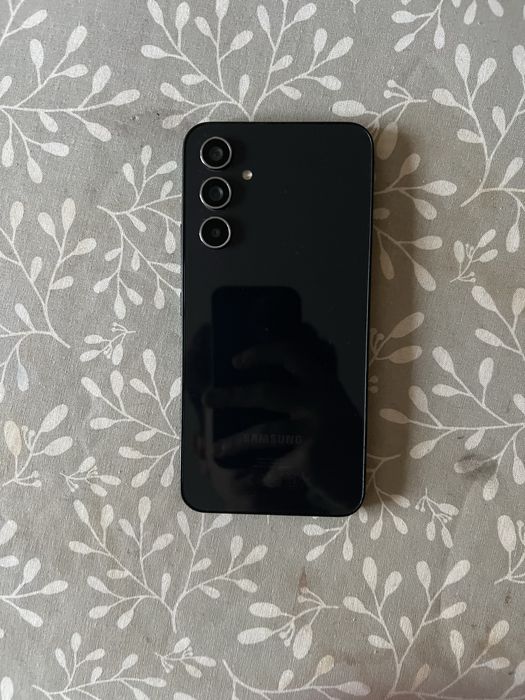 Telefon a54 + galaxy watch