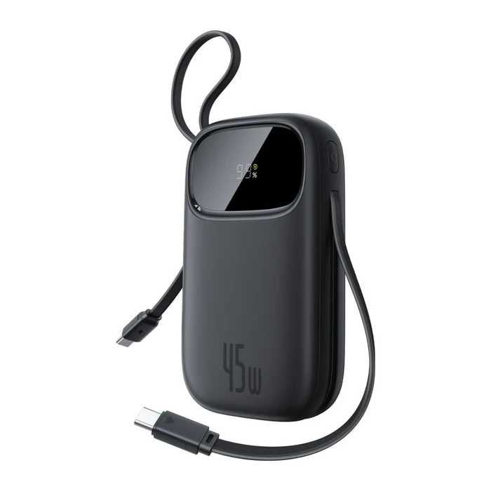 ПоверБанк EnerFill FC31 45W