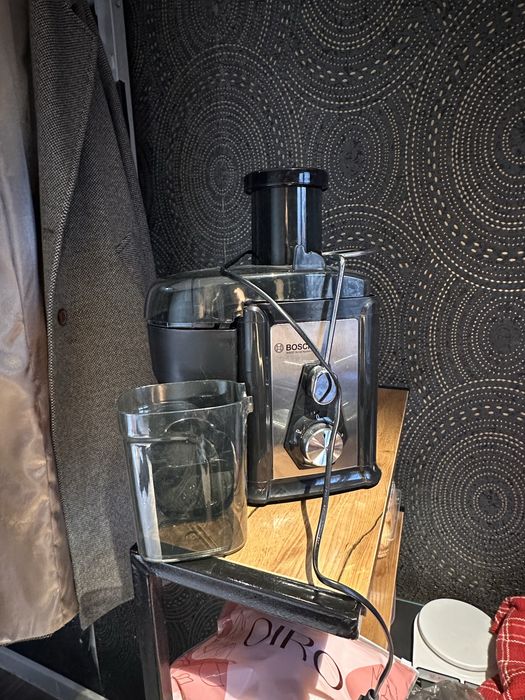 Продам соковыжималку Bosch