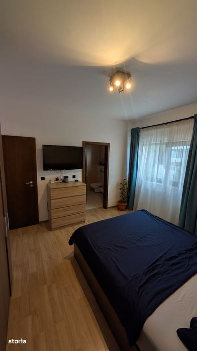 3 Camere | Semidecomandate | Zorilor | Strada Stefan Augustin | Modern