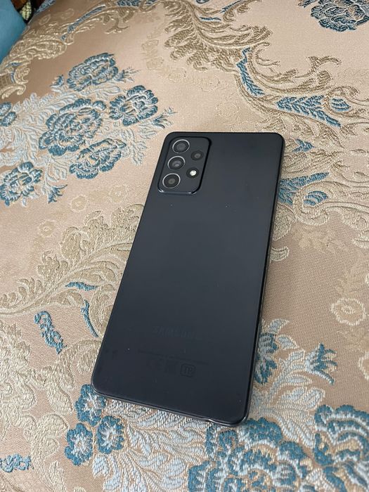 Samsung galaxy A52 128gb