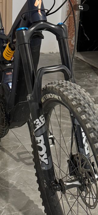 Specialized turbo levo 2018
