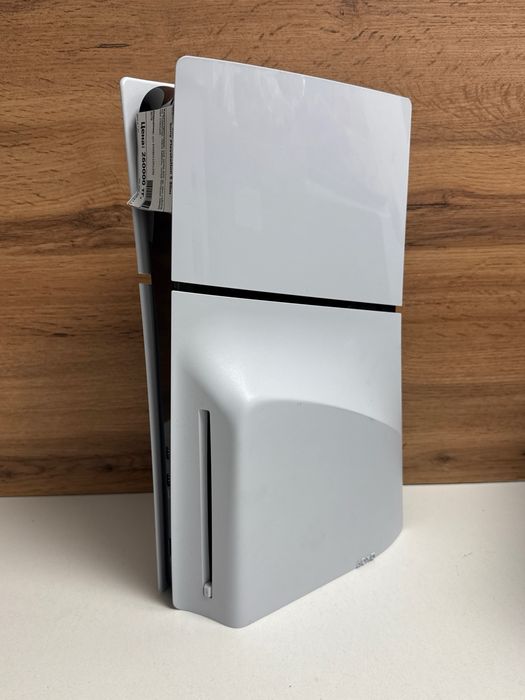 Sony ps 5 slim/рассрочка/baribarshop