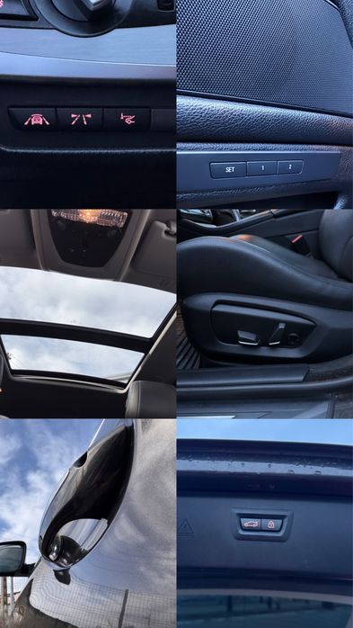 BMW 530d | F11 | xDrive | 2015 |