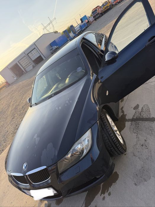 Se vinde Bmw E90