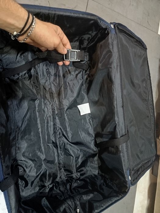 Голям куфар за багаж