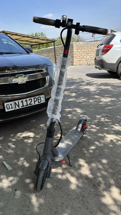 Elektr samakat yangi elektron samakat elektr samokat elektron samokat