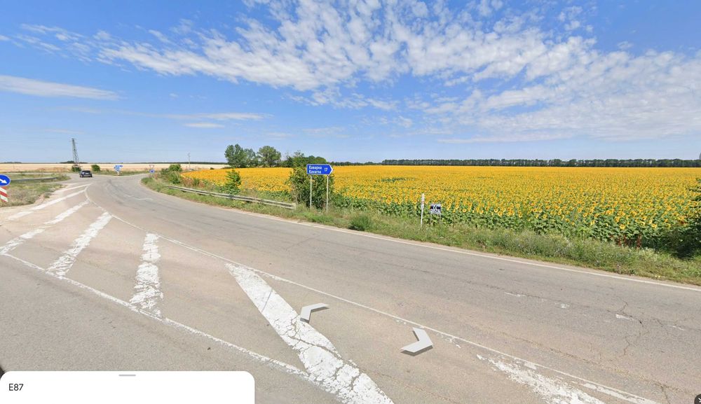 Продавам парцел от 6д/ка. в гр.Балчик