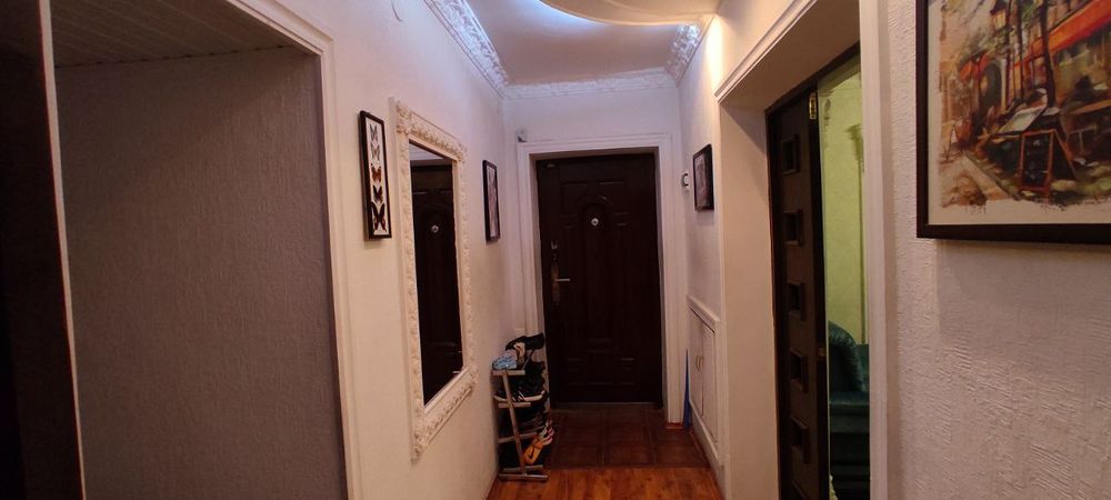 Продаётся своя квартира в центре города Ташкента