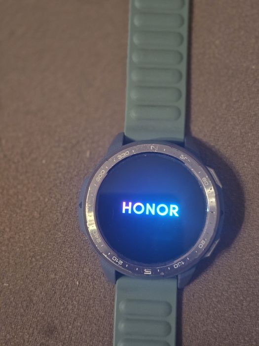 Honor smart watch Gs Pro