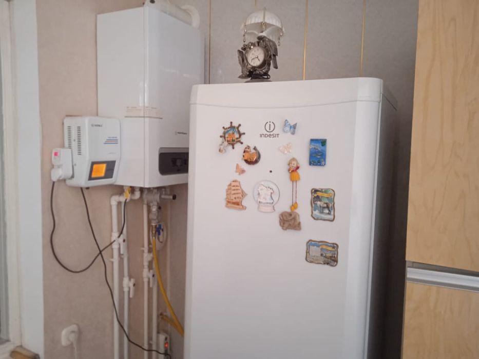 Срочно продаётся 3х комнатная квартира