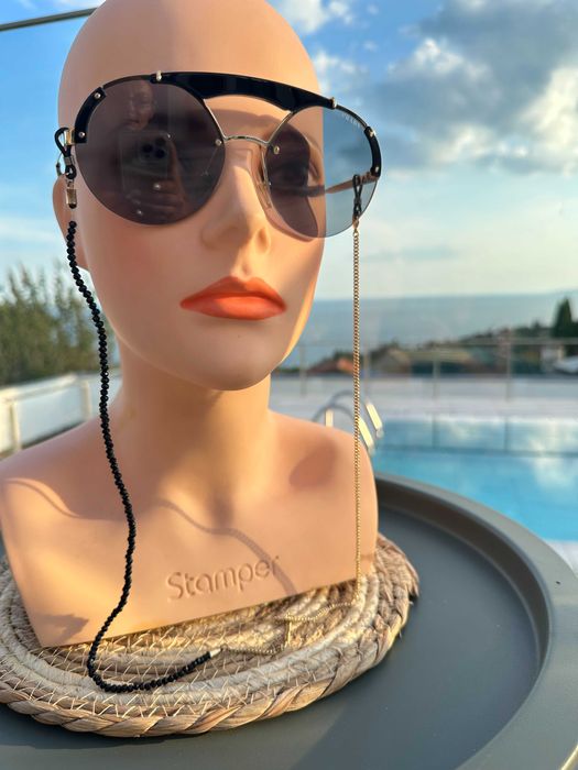 Верижки бижу за очила няколко модела