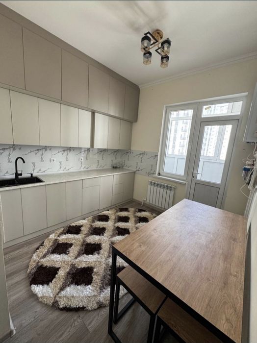 Сдаётся квартира Мотрид корасув