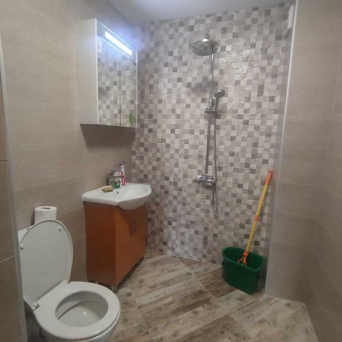 Дава се под наем Тристаен апартамент в София, Света Троица - 75 кв.м за 630 € - Снимка #4