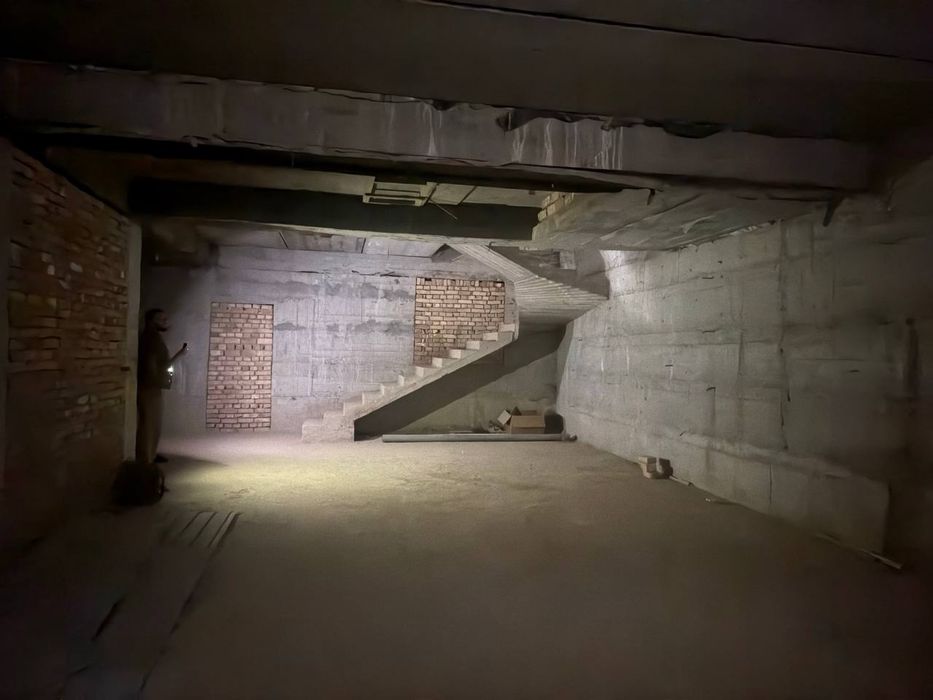 Юнусабад Зенит Хасанбой каробка