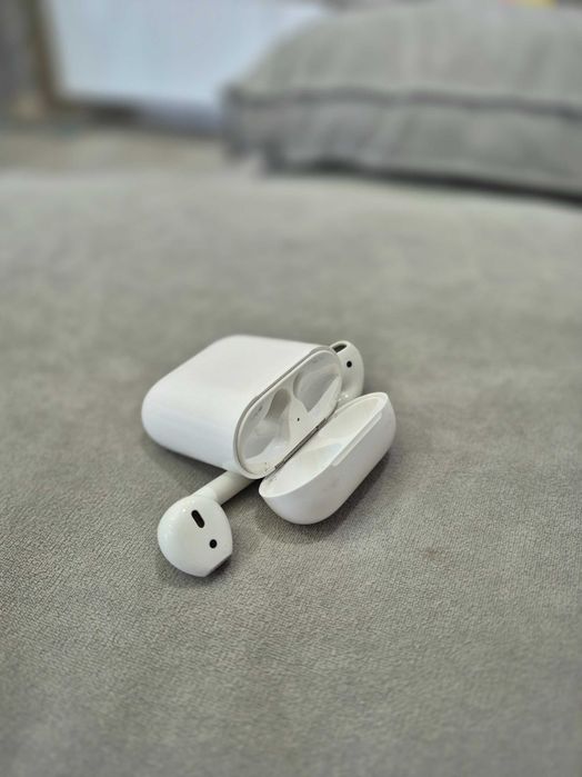 Airpods 2 оригинал