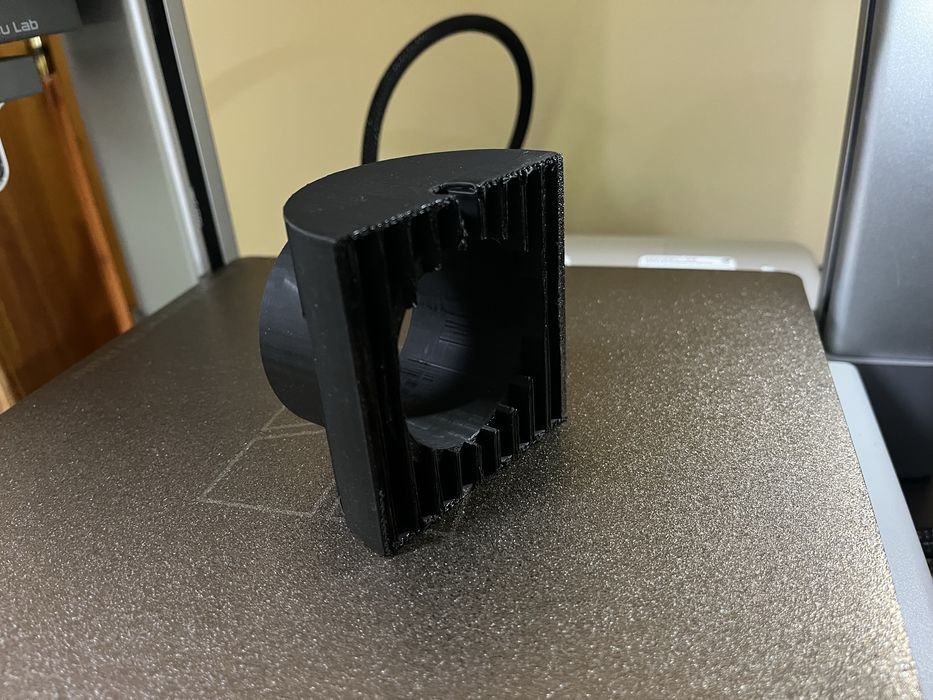 Духалки с отвор за измервателен уред Audi A4 B5