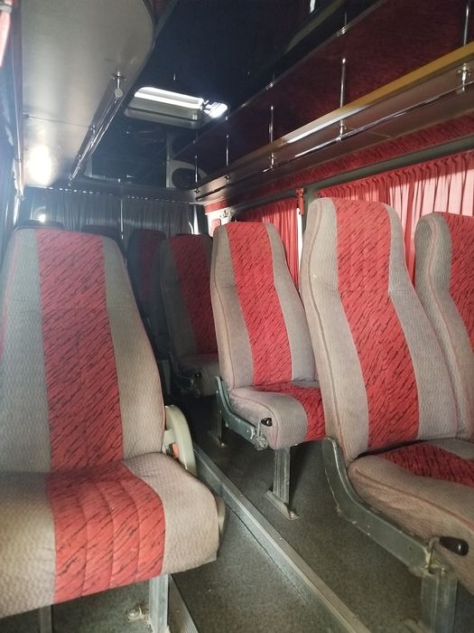 Продаю Мерседес Бенс спринтер