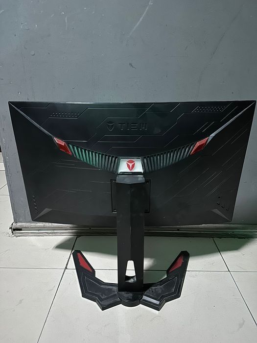 Продам мониторы 32" 165 герц, 2К