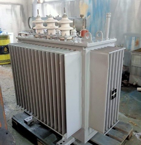 Трансформатор Ктпн КТП