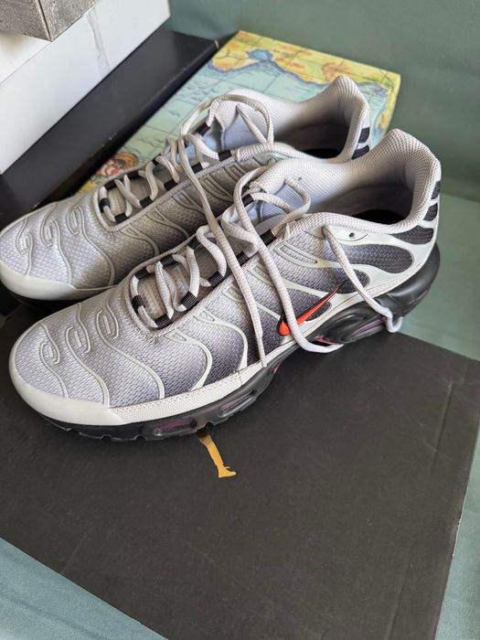 Nike air max plus