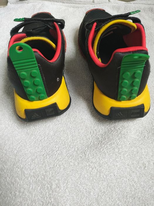 Lego Adidas маратонки