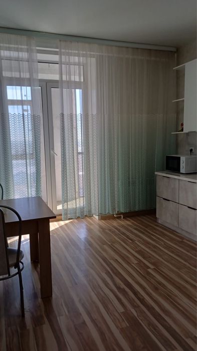 Сдается 2 комнатная квартира