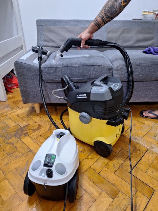 Curatare saltele, canapele, scaune cinema