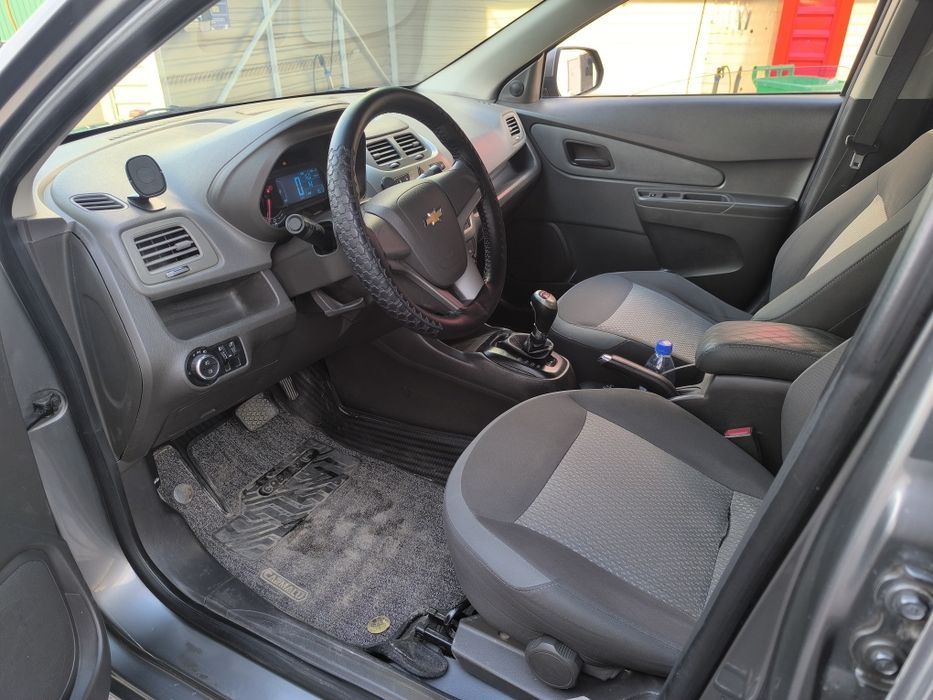 Other Cobalt 2015 — 5