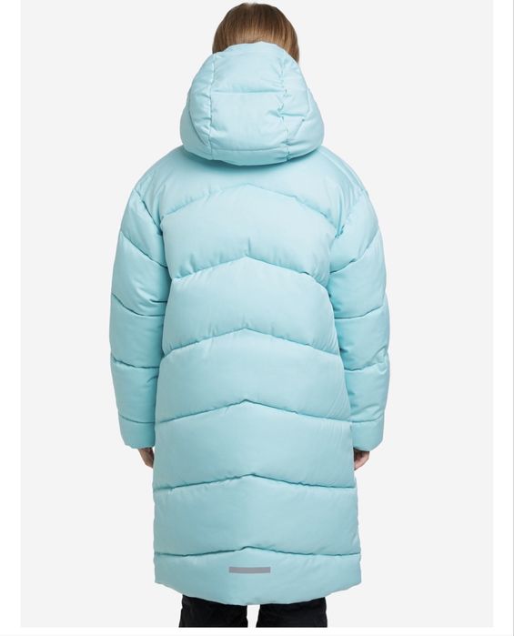 FILA Пальто на девочку подростка