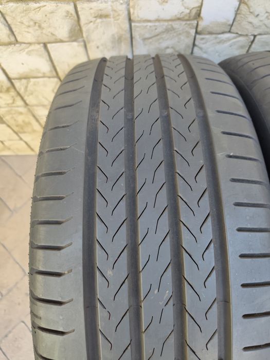 Нови летни гуми Continental 255/45/20 285/40/20  Eco contact 6 Q MO,GLC