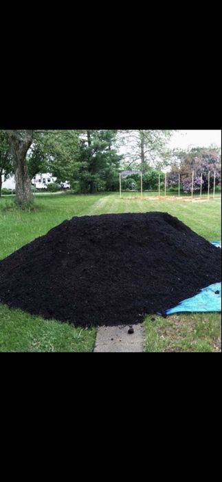 Перегной , перегной, чернозем