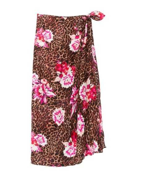 Nou! Pareo Victoria's Secret