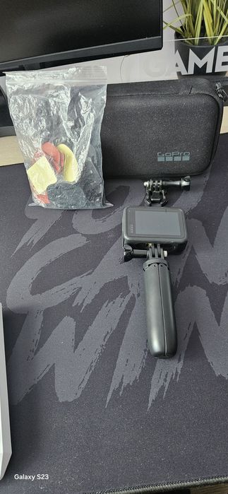 Gopro hero 9 black