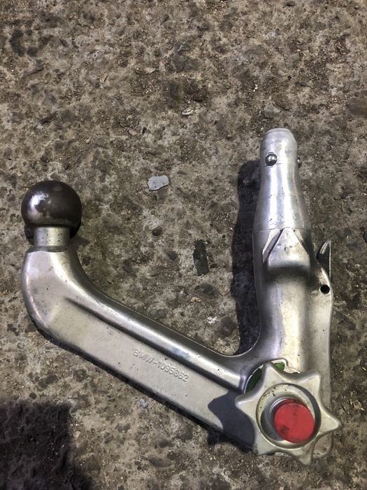 Сваляем теглич за BMW