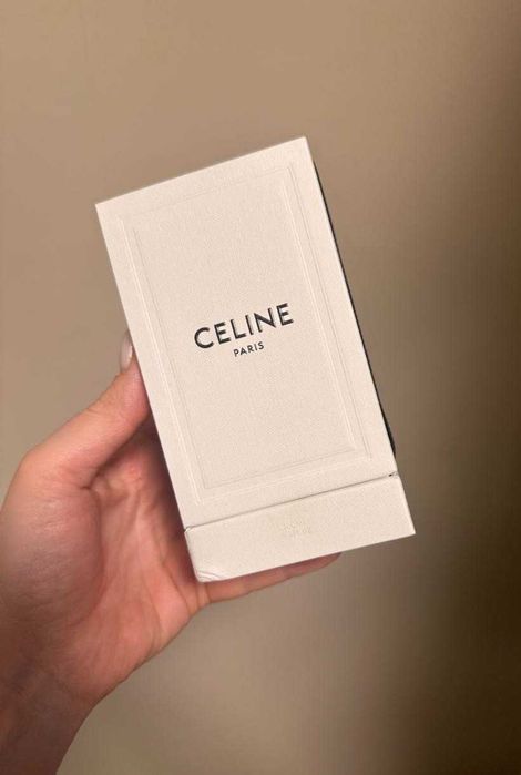 Французские духи Celine Parade. Оригинал. Куплены в Японии.
