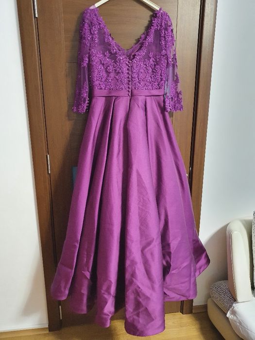 Rochie de ocazie nasa