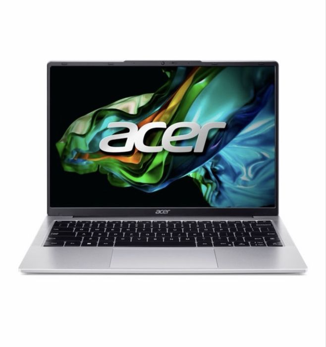 Ноутбук Acer intel core i5 Aspire Lite