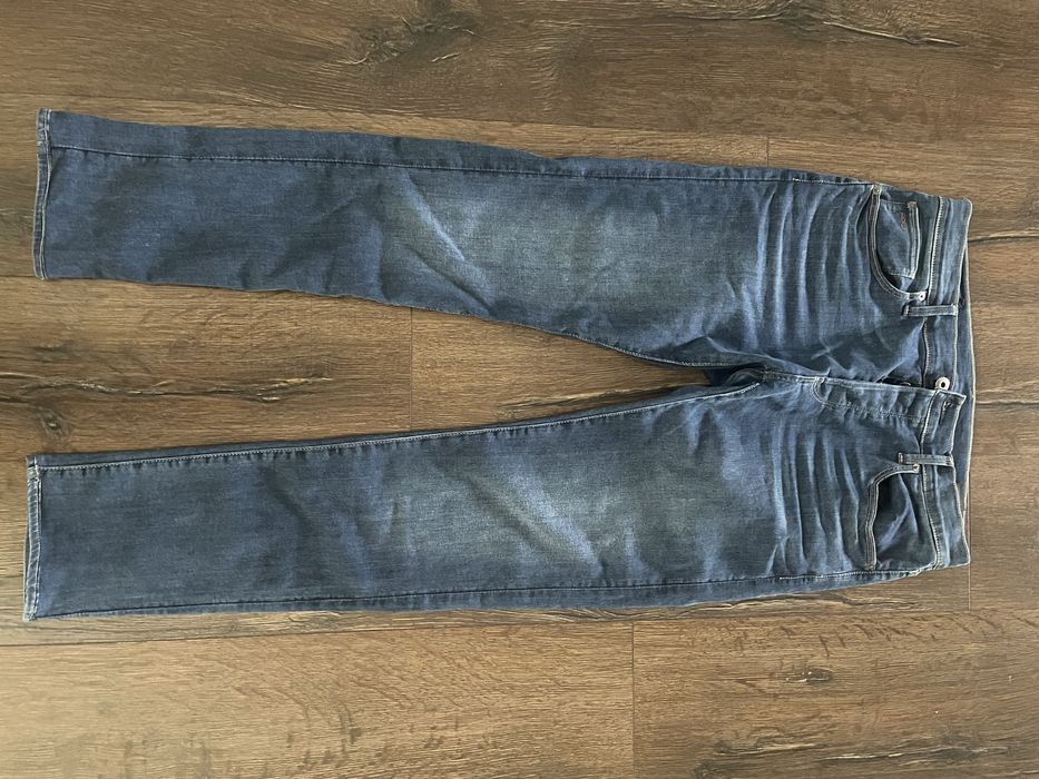 Дънки  slim g-star