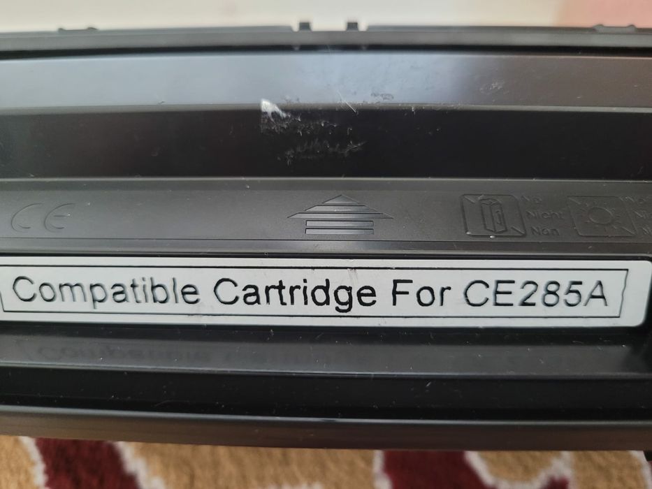 Продам катредж "canon" новый