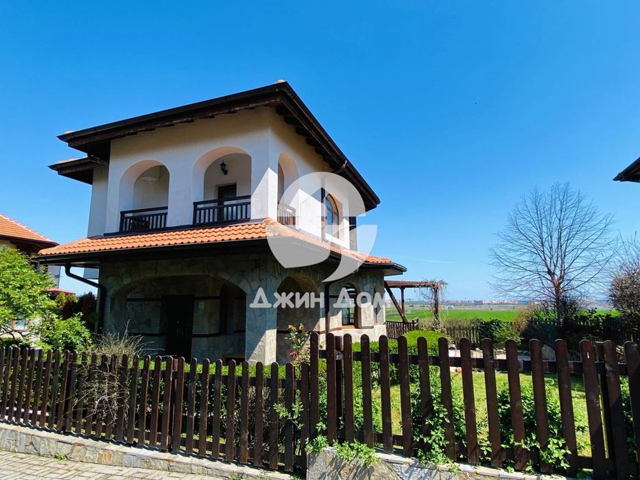 Продава се Къща в Ахелой - 146 кв.м за 663 €/кв.м - Снимка #1